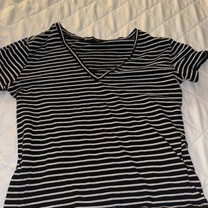 Black Top Size Medium